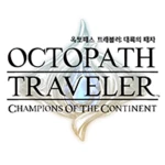 Logo of OCTOPATH android Application 